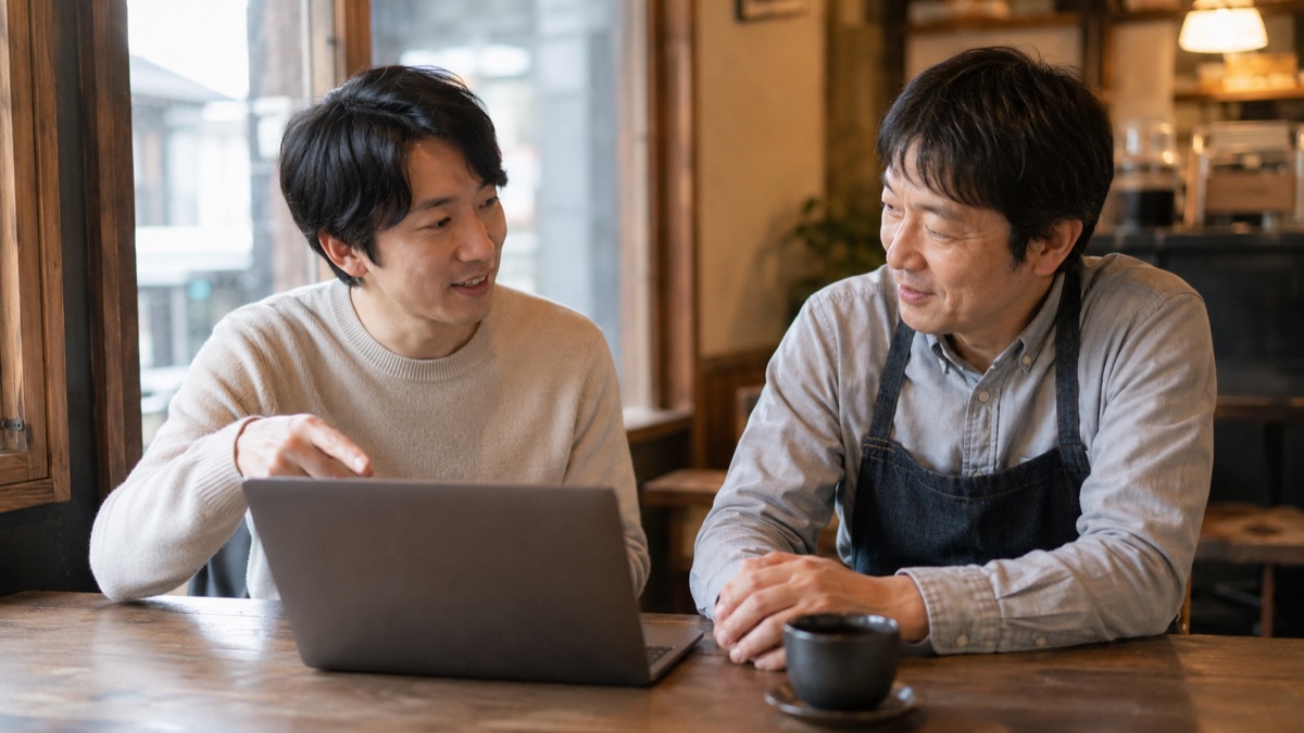 導入から運用定着まで伴走サポート